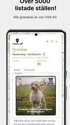 tamedhunden screenshot