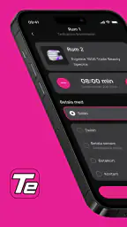 TanExpress screenshot