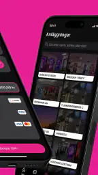 TanExpress screenshot