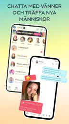 Tango - Live video och chatt screenshot