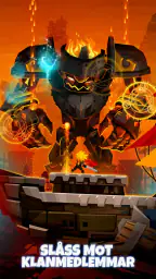 Tap Titans 2: AFK Hero Clicker screenshot