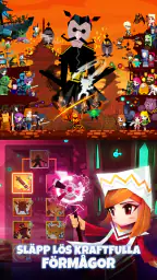 Tap Titans 2: AFK Hero Clicker screenshot