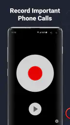 TapeACall: Call Recorder screenshot