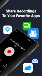 TapeACall: Call Recorder screenshot