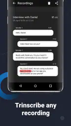 TapeACall: Call Recorder screenshot