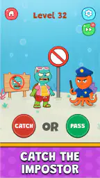 Tappy Minigames Challenge screenshot