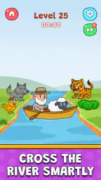 Tappy Minigames Challenge screenshot