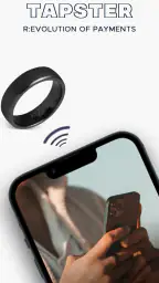 Tapster screenshot