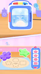 Tårta Matlagningsspel för Barn screenshot