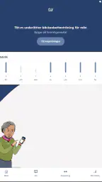 Tät-m Knipträning för män screenshot