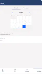Tät-m Knipträning för män screenshot