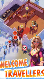 Tavern Master screenshot
