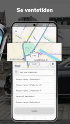 TAXA 4x35 - Book din taxi nemt screenshot