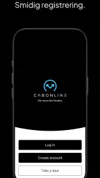 Taxi Cabonline screenshot
