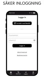 Taxi Gotland Visby screenshot