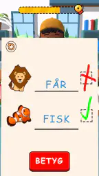 Teacher Simulator screenshot