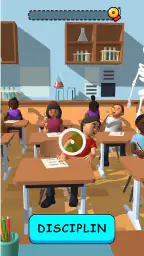 Teacher Simulator screenshot