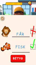 Teacher Simulator screenshot