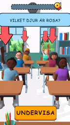 Teacher Simulator screenshot