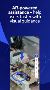 TeamViewer för fjärrstyrning screenshot