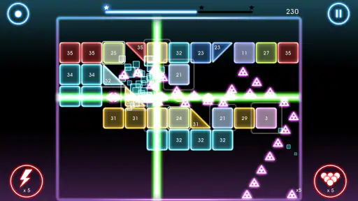 Tegelstenar Quest screenshot