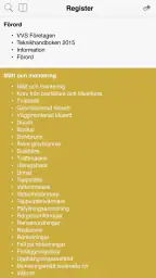Teknikhandboken VVS screenshot
