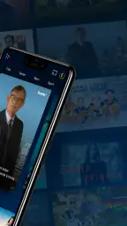 Tele2 Play screenshot