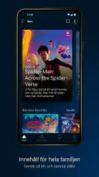 Tele2 Play screenshot