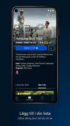 Tele2 Play screenshot