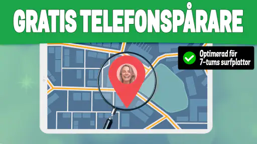 Telefonspårare Efter Nummer screenshot