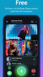 Telegram screenshot