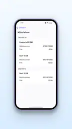 Telenor Ladda screenshot