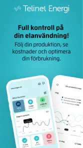 Telinet Energi screenshot