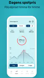 Telinet Energi screenshot