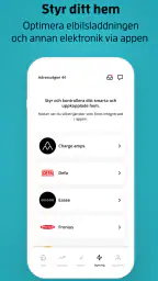 Telinet Energi screenshot