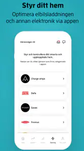 Telinet Energi screenshot