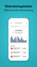 Telinet Energi screenshot