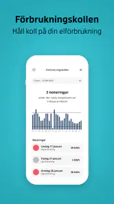 Telinet Energi screenshot