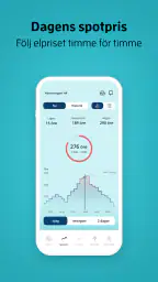 Telinet Energi screenshot