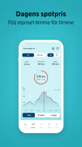 Telinet Energi screenshot