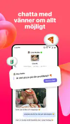 Tellonym: Anonyma frågor screenshot