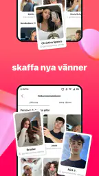 Tellonym: Anonyma frågor screenshot