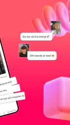 Tellonym: Anonyma frågor screenshot