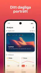 Tellself: mer än AI-dagbok screenshot