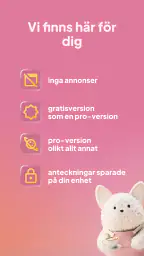 Tellself: mer än AI-dagbok screenshot