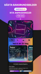 Teman screenshot