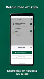 Tempo screenshot