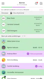 Tempus Nu screenshot