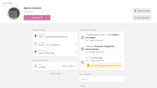 Tempus Nu screenshot