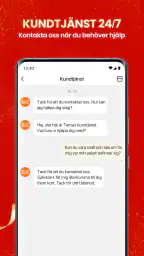 Temu: Shoppa som en miljardär screenshot